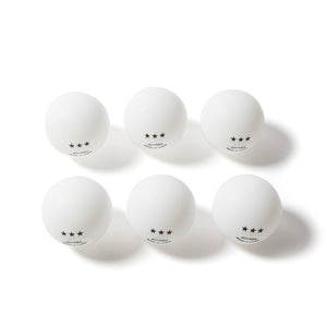 Ping Pong Balls