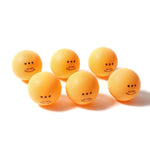 Ping Pong Balls