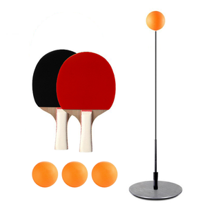 Ping Pong Trainer Set